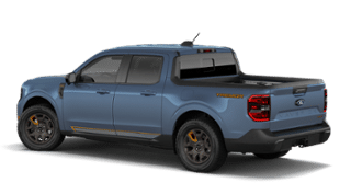 2026 Ford Maverick® External Image 3